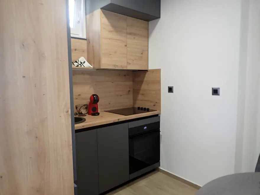 Ferienwohnung in Starigrad  999209353 37279 – Foto 18