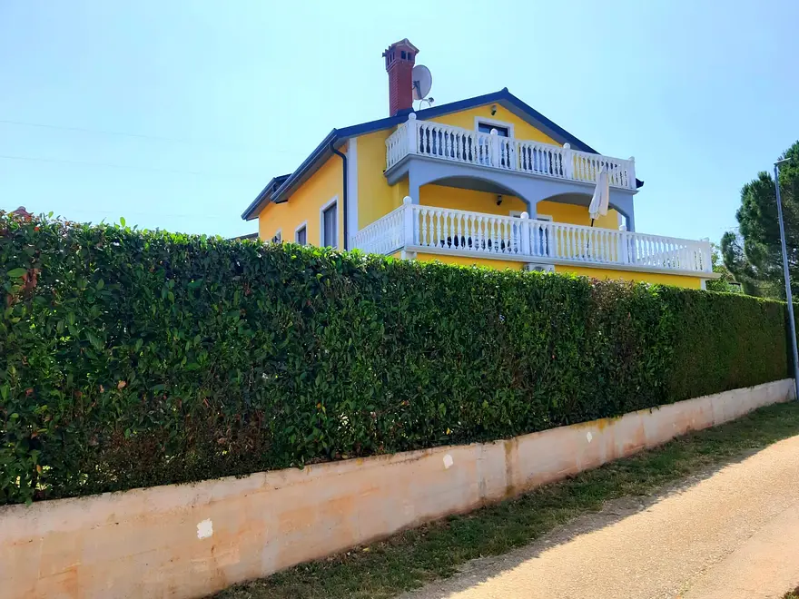 Ferienwohnung in Buje mit Pool 999227614 42517 – Foto 30