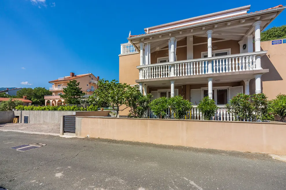 Ferienwohnung in Novi Vinodolski mit Pool 999208964 36909 – Foto 11