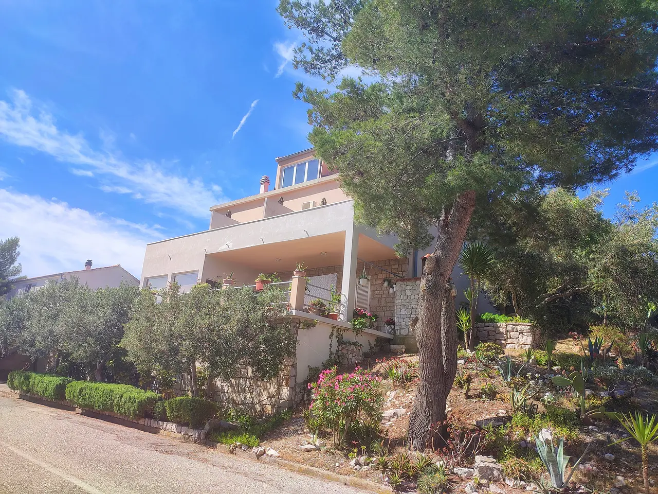 Ferienwohnung in Lastovo haustiergeeignet 999205385 33541