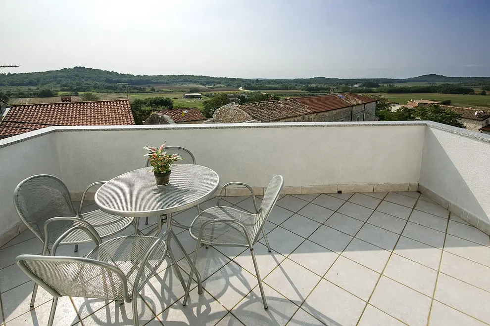 Ferienwohnung in Porec mit Pool 999224198 42307 – Foto 21