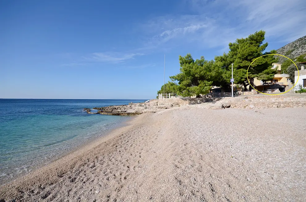 Ferienwohnung in Hvar  999202746 31020 – Foto 10