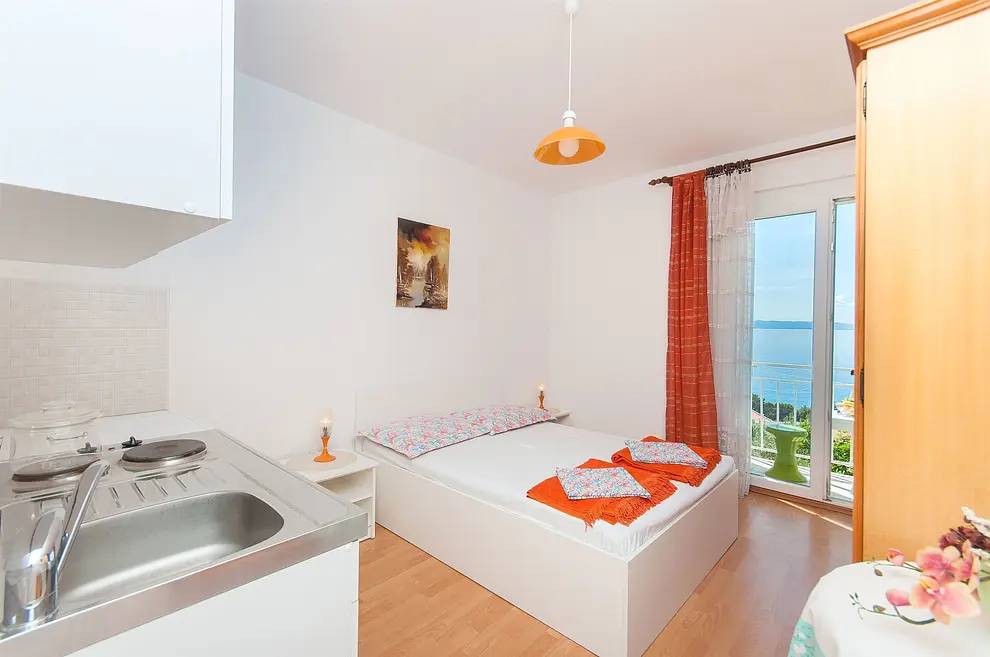 Ferienwohnung in Makarska  999204524 32718 – Foto 12