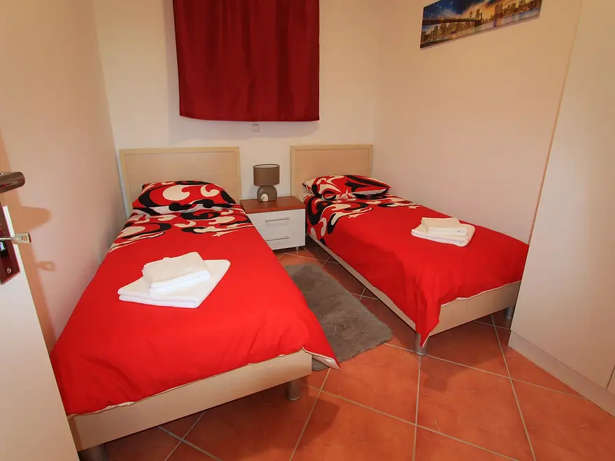 Ferienwohnung in Novi Vinodolski  999205811 33949 – Foto 5