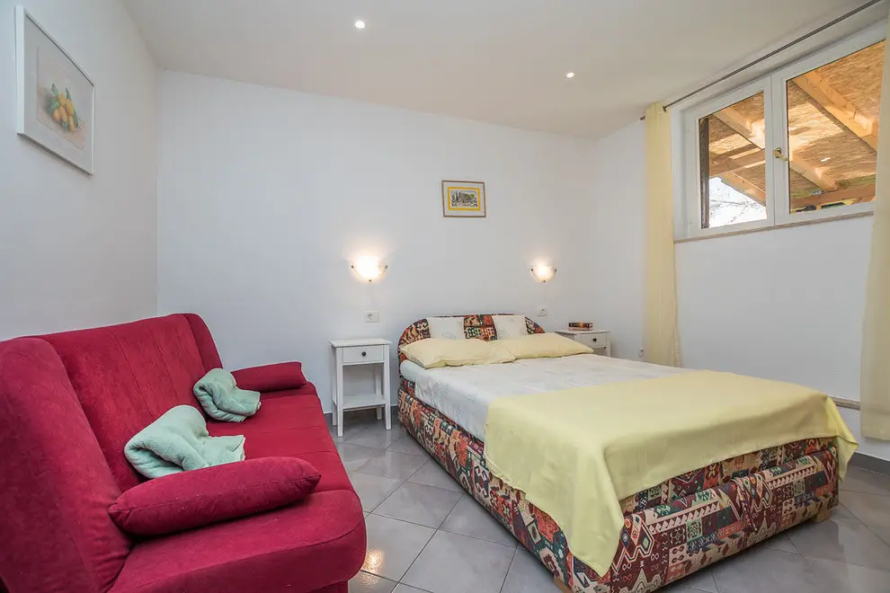 Ferienwohnung in Novigrad in Dalmatien  999209921 41212 – Foto 13
