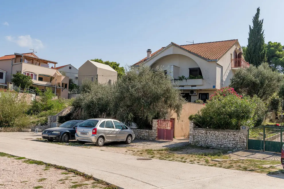 Ferienwohnung in Rogoznica  999235016 42942 – Foto 25