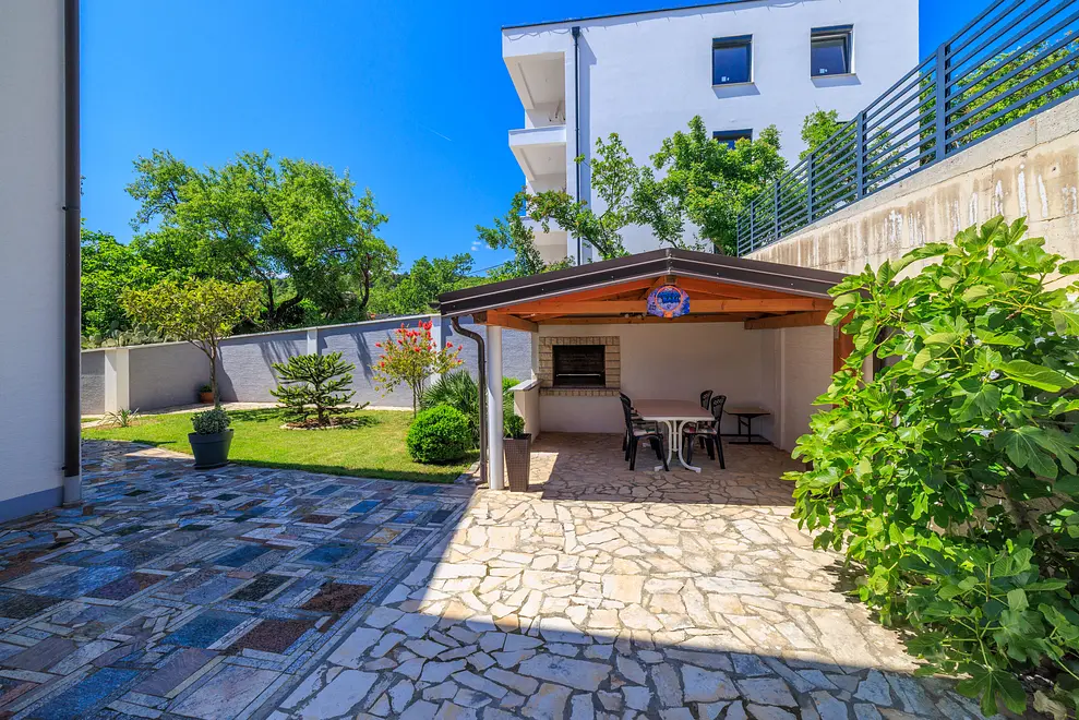 Ferienwohnung in Novi Vinodolski  999206222 34336 – Foto 22