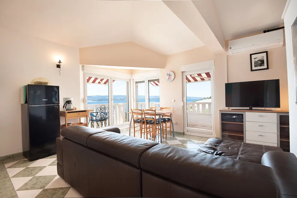 Ferienwohnung in Omis haustiergeeignet 999202395 30694 – Foto 2