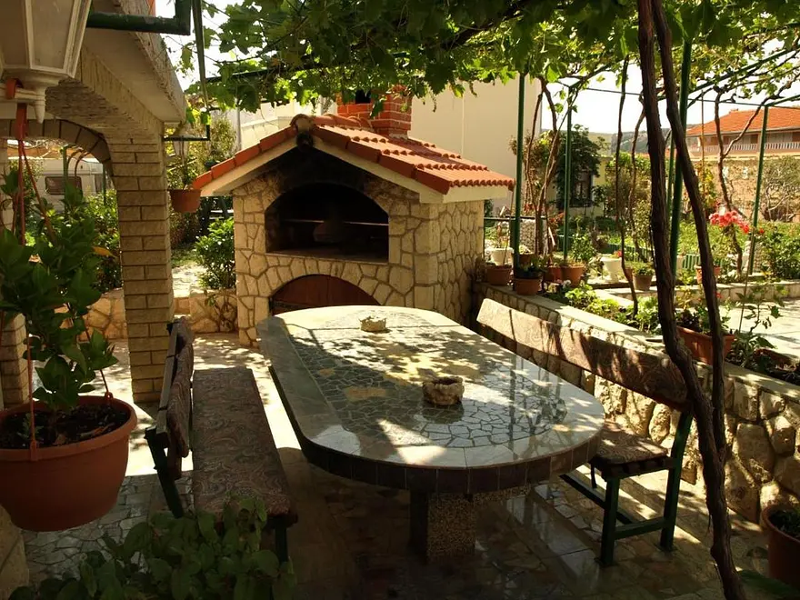 Ferienwohnung in Rab  999233278 42860 – Foto 18
