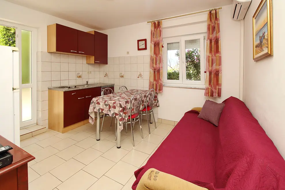 Ferienwohnung in Dobrinj  999223862 41978 – Foto 5