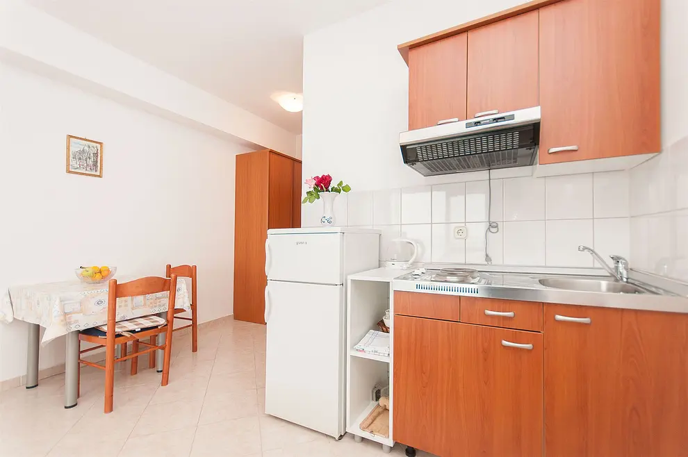 Ferienwohnung in Baska Voda haustiergeeignet 999202728 31002 – Foto 6