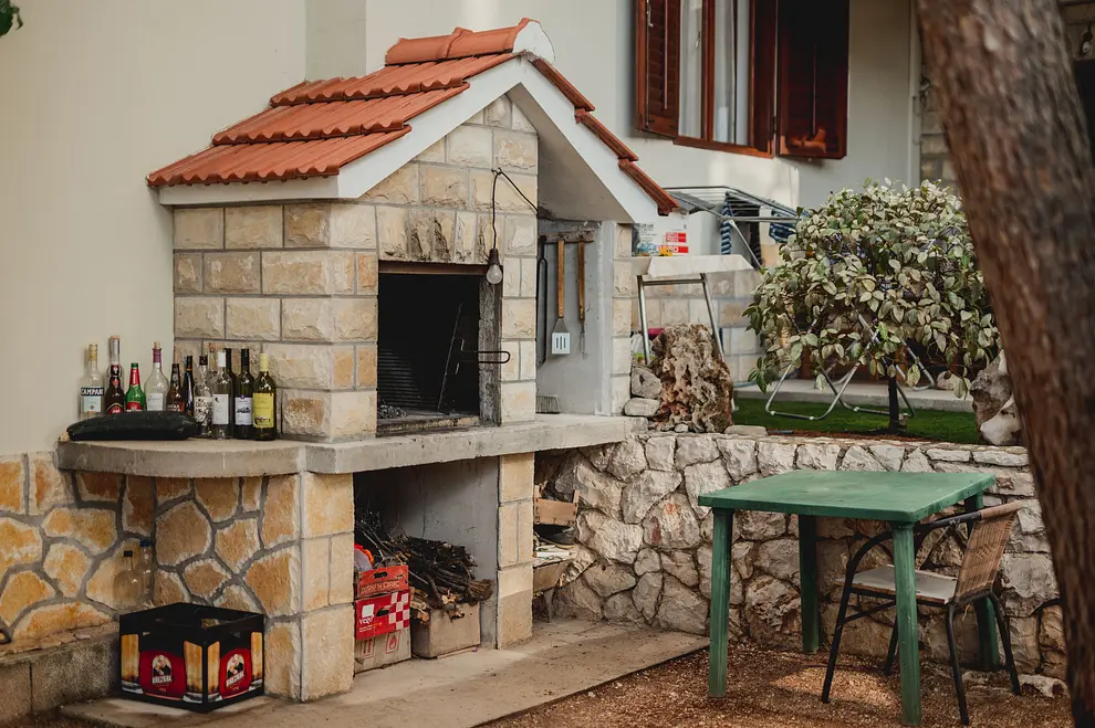 Ferienwohnung in Hvar  999203202 31458 – Foto 9