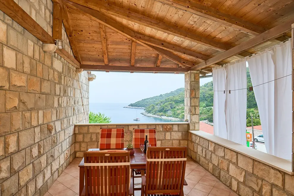Ferienwohnung in Mljet  999211187 39000 – Foto 24