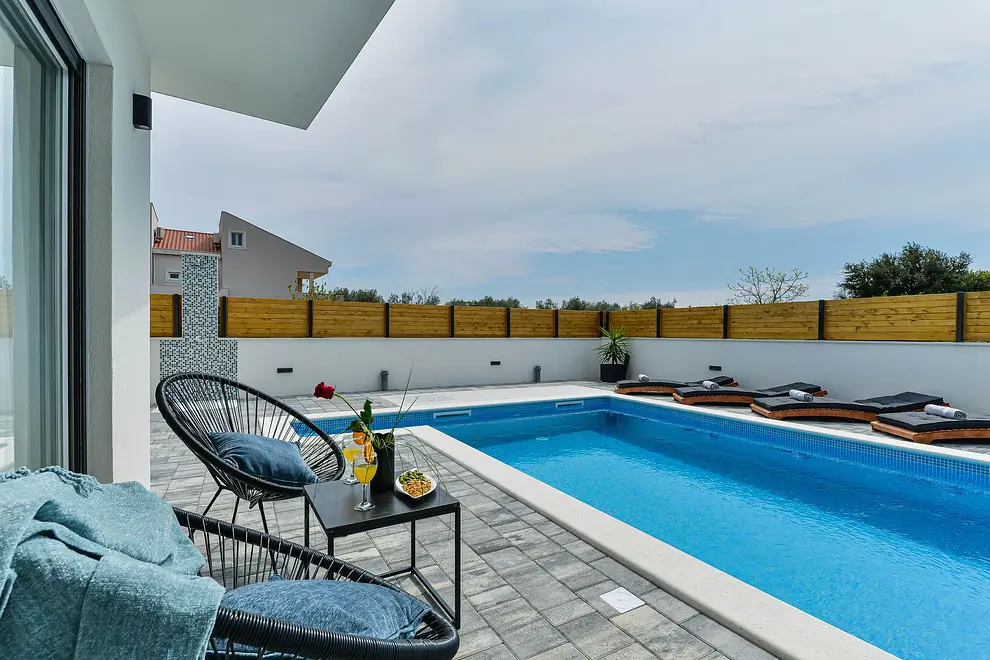 Ferienhaus in Bibinje mit Pool 999209407 37331 – Foto 48
