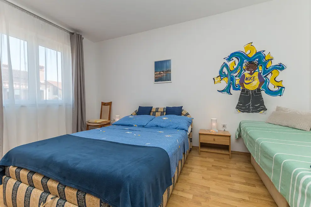 Ferienwohnung in Novigrad in Dalmatien  999209916 41211 – Foto 3