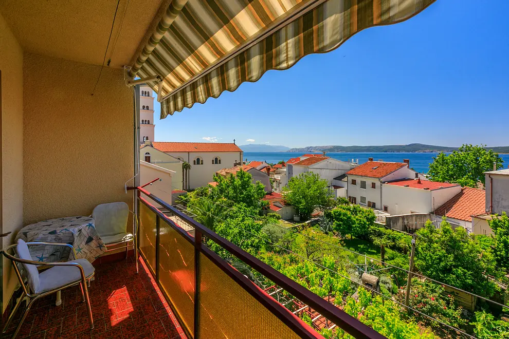 Ferienwohnung in Crikvenica haustiergeeignet 66116453 5788