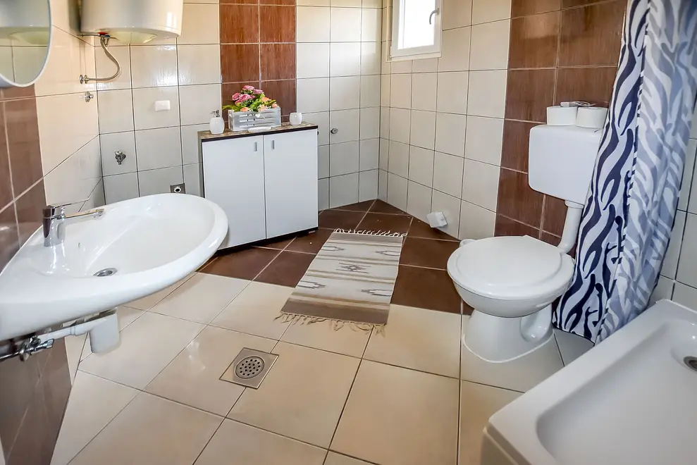 Ferienwohnung in Biograd mit Pool und haustiergeeignet 999209294 37221 – Foto 21