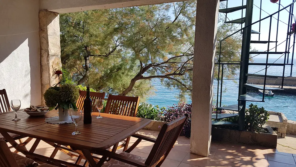 Ferienwohnung in Hvar  66128691 14771