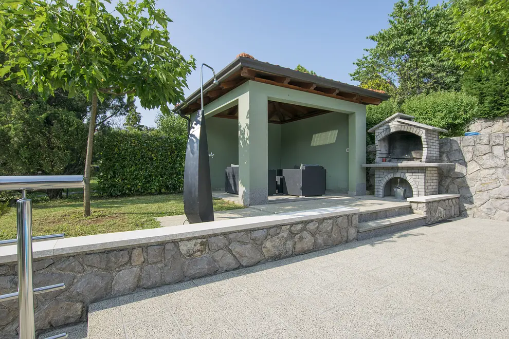 Ferienhaus in Rijeka mit Pool 999213518 41001 – Foto 35