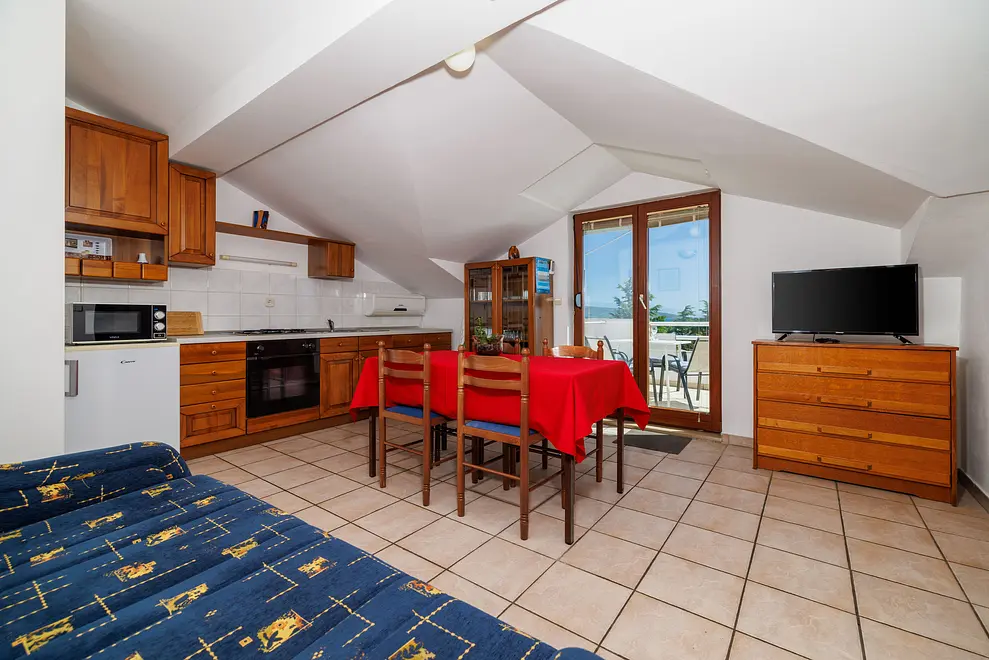 Ferienwohnung in Krk  999203373 31624 – Foto 21