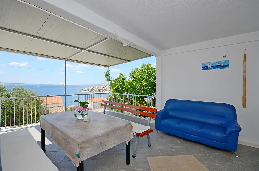 Ferienwohnung in Ciovo  999204053 32265 – Foto 11