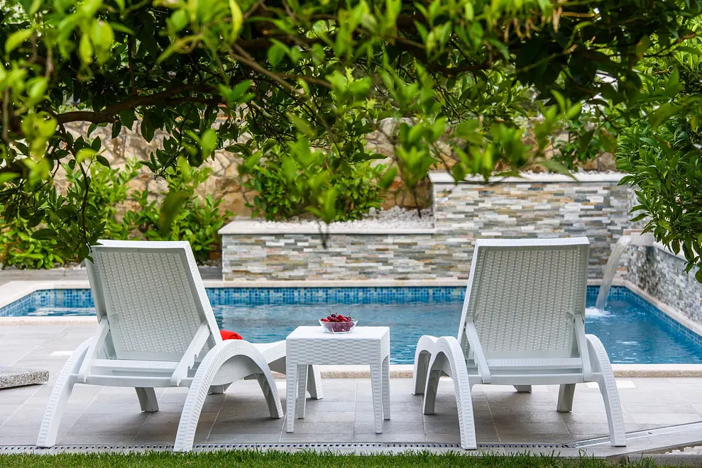 Ferienwohnung in Ciovo mit Pool 999204086 32298 – Foto 19