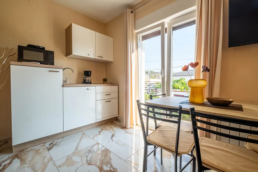 Ferienwohnung in Novi Vinodolski  999211481 39250 – Foto 10