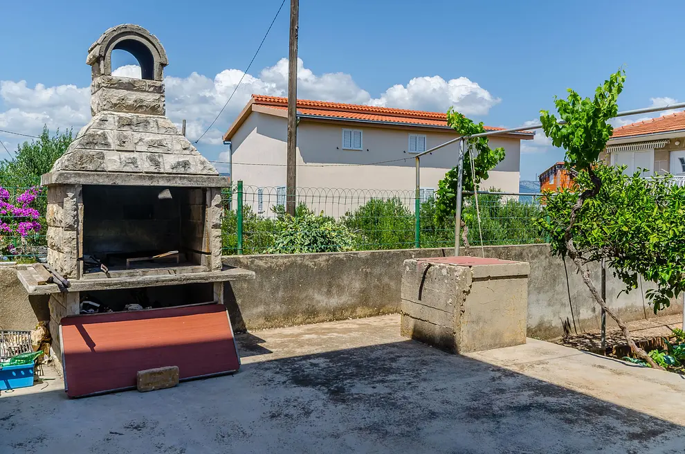 Ferienwohnung in Ciovo  999210036 37923 – Foto 15