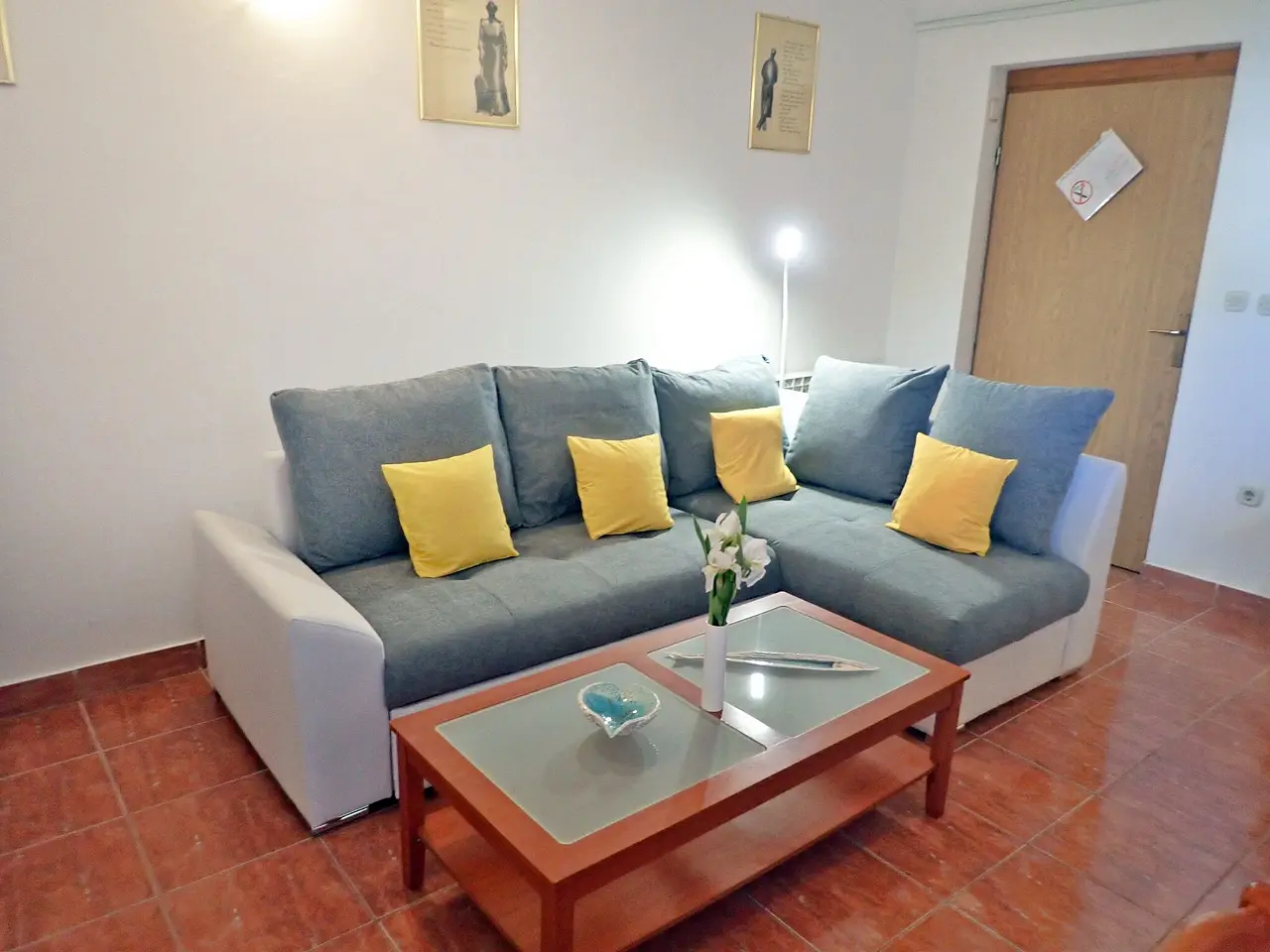 Ferienwohnung in Starigrad  999205378 33539