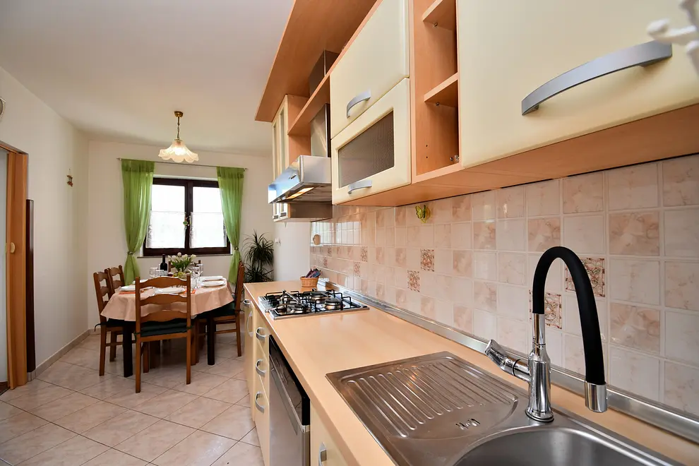 Ferienwohnung in Vrsar  999211252 39051 – Foto 14