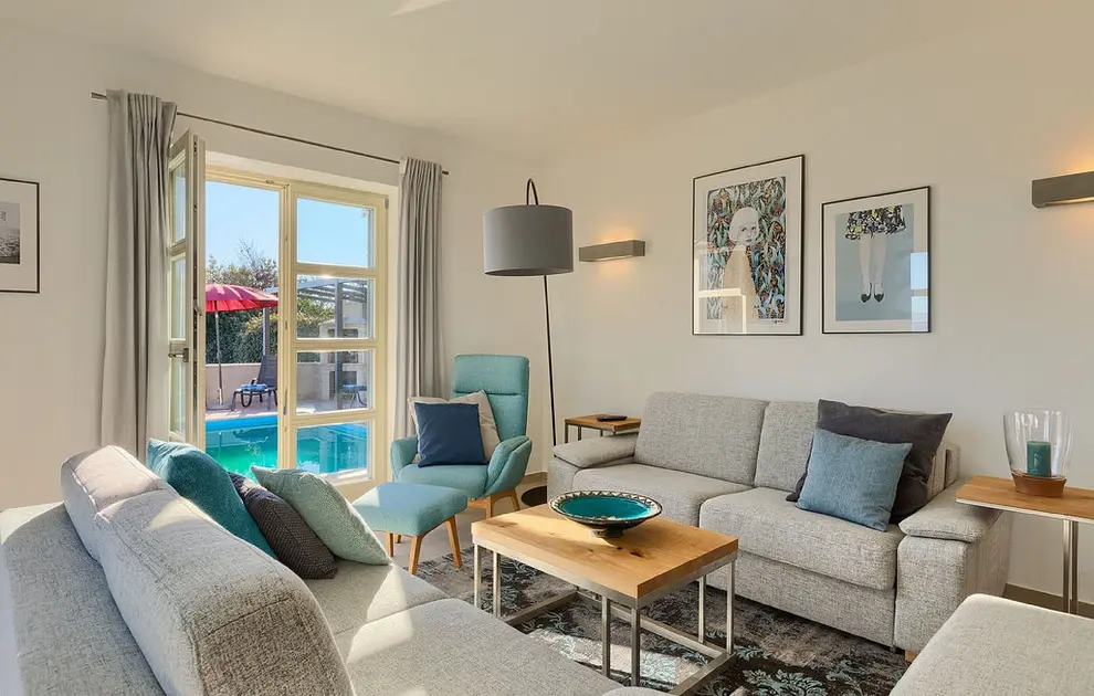 Ferienwohnung in Porec mit Pool 999224022 42133 – Foto 40