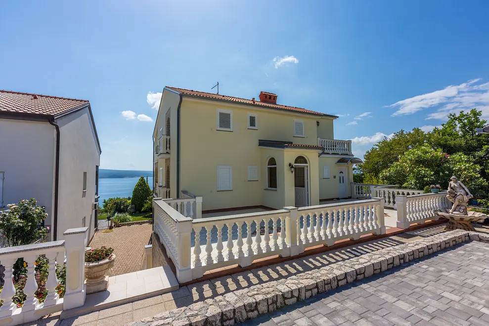 Ferienwohnung in Crikvenica  999207078 35150 – Foto 7