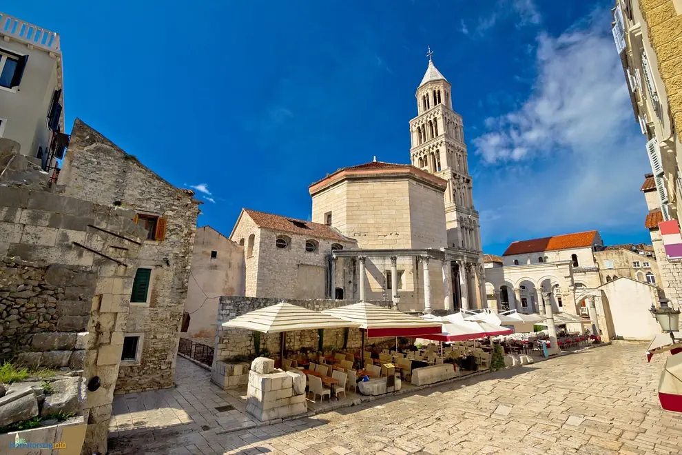 Ferienwohnung in Split  999206878 34963 – Foto 25