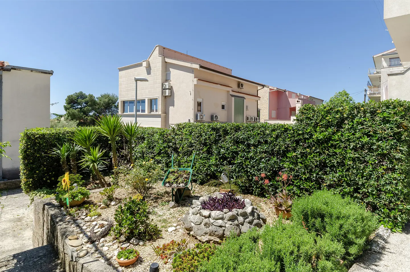 Ferienwohnung in Makarska  999203184 31440