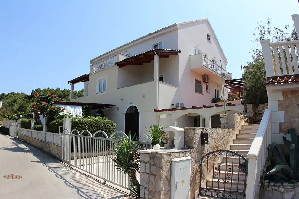 Ferienwohnung in Hvar mit Pool 999202499 30783 – Foto 18