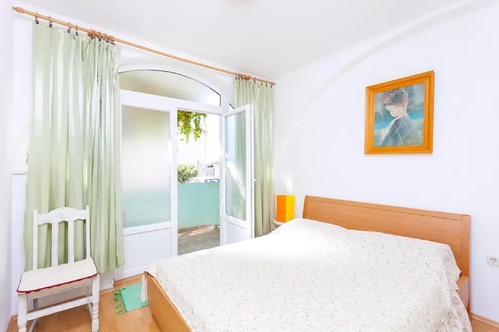 Ferienwohnung in Makarska  999208417 36383