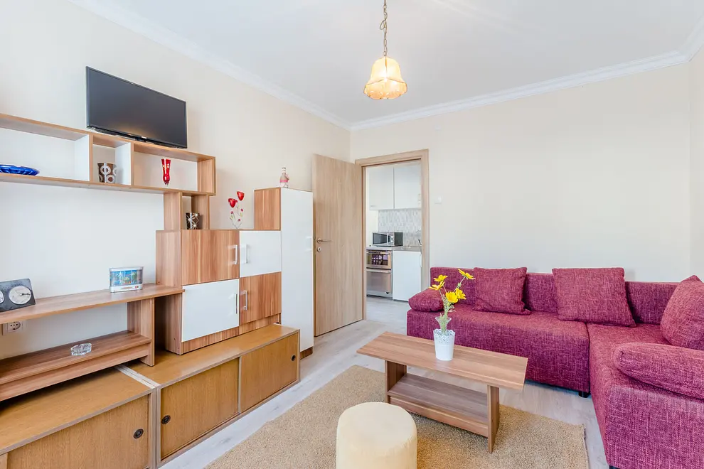 Ferienwohnung in Ciovo mit Pool und haustiergeeignet 999207431 35483 – Foto 4
