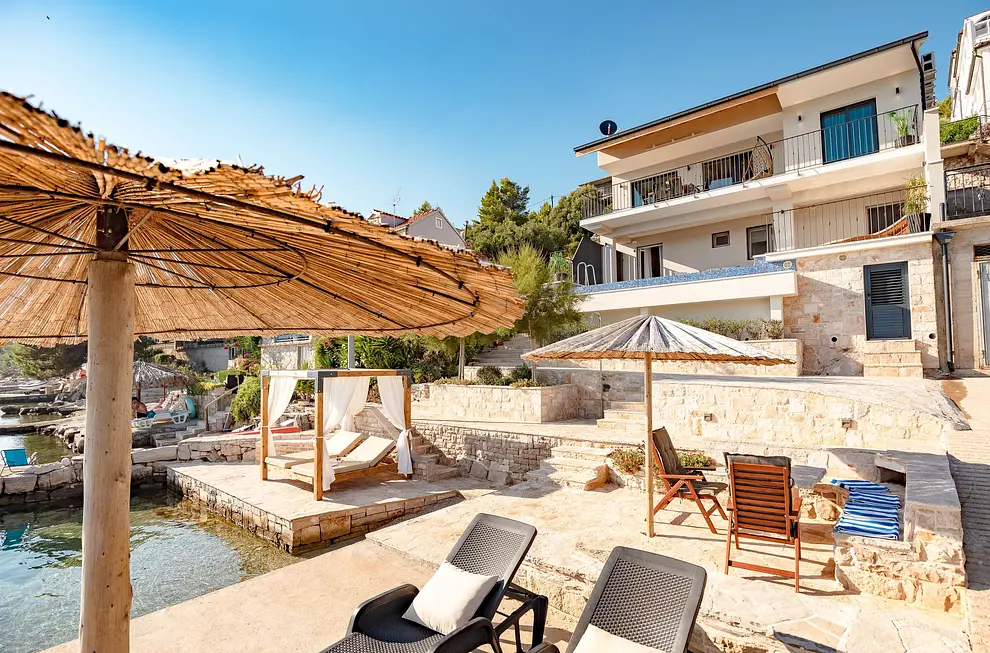 Ferienhaus in Blato  999246229 43322 – Foto 51