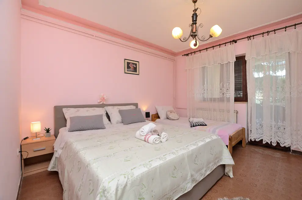 Ferienwohnung in Rovinj haustiergeeignet 66110478 3601