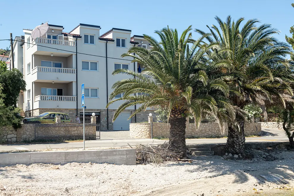 Ferienwohnung in Ciovo  999207054 35130 – Foto 6