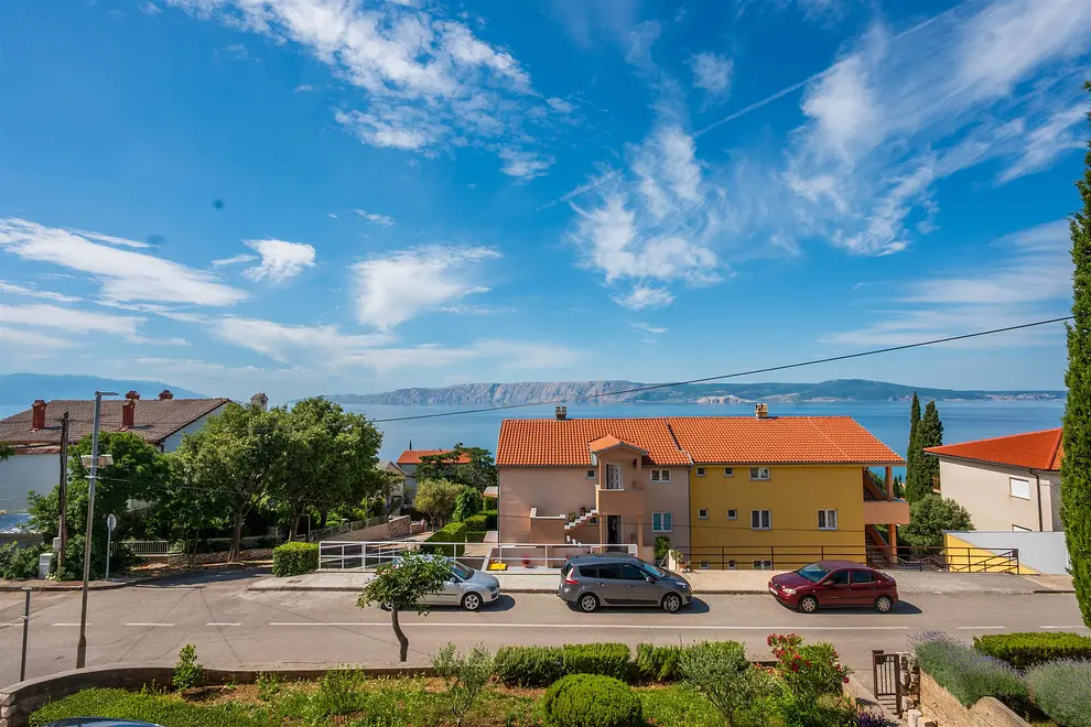 Ferienwohnung in Novi Vinodolski  999209457 37380 – Foto 19
