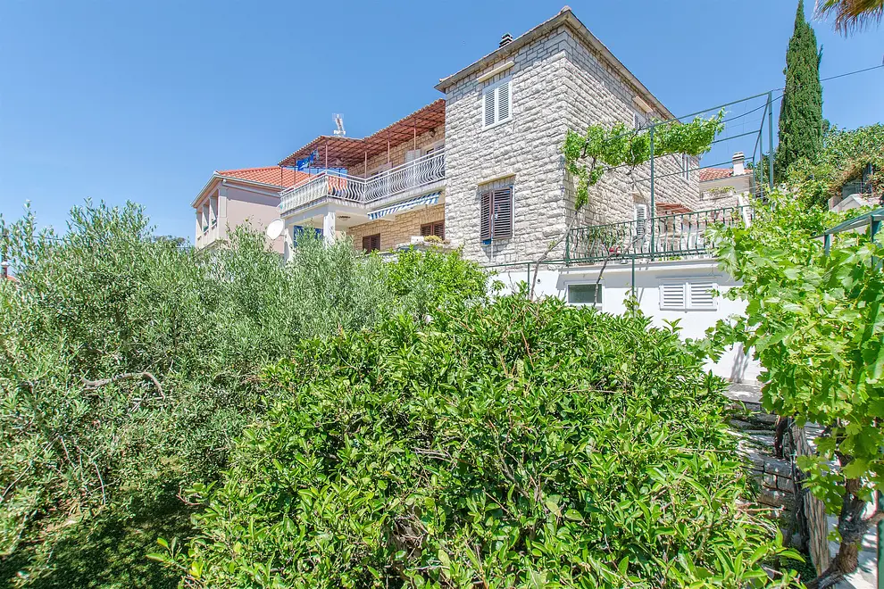 Ferienwohnung in Brac  999202549 30827 – Foto 4