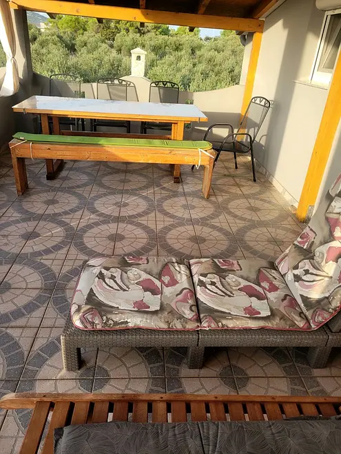 Ferienwohnung in Pirovac mit Pool 999211711 39459 – Foto 22