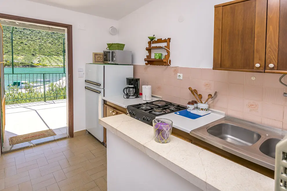 Ferienwohnung in Rogoznica  999206754 34842 – Foto 35