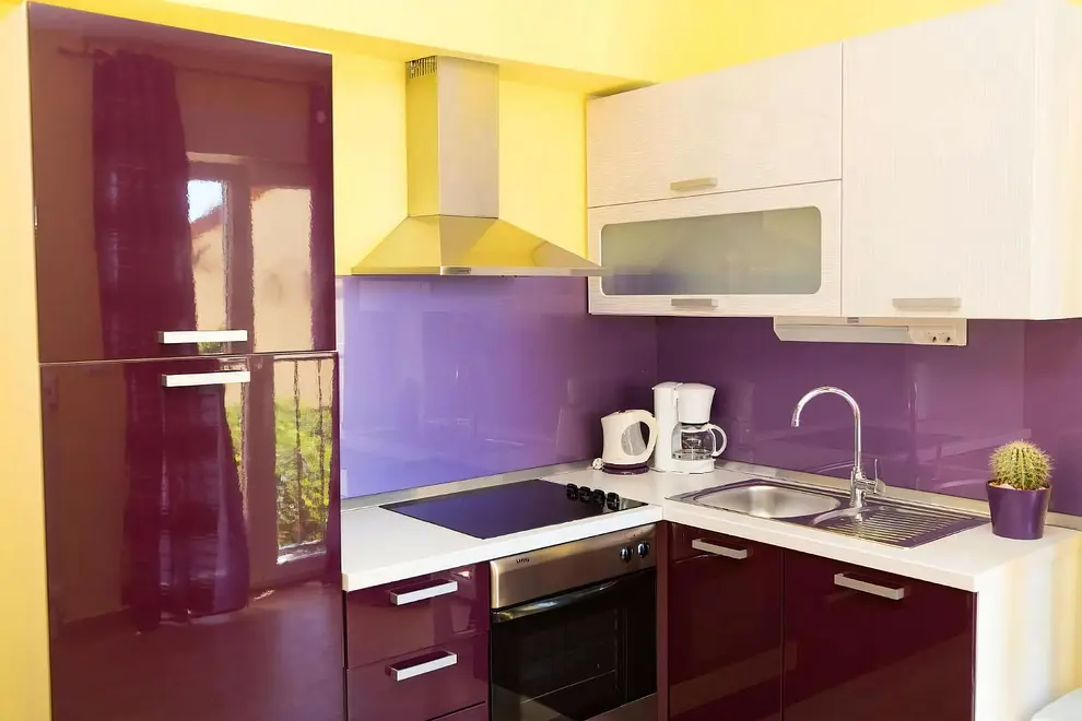 Ferienwohnung in Crikvenica mit Pool 999204657 32848 – Foto 17