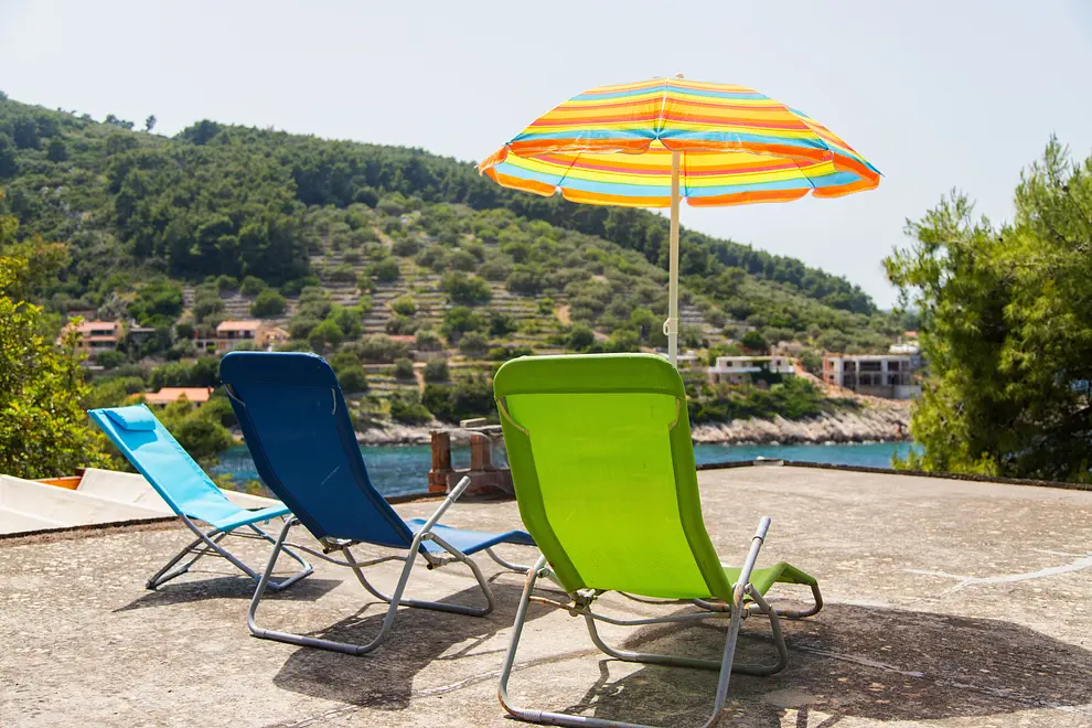 Ferienwohnung in Blato  999203361 31616 – Foto 15