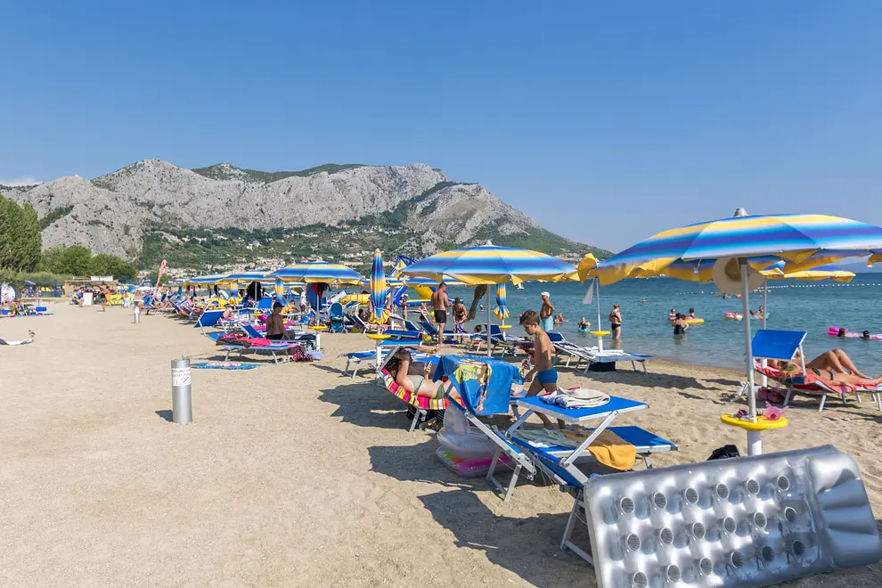 Ferienwohnung in Omis  999238084 43133 – Foto 17