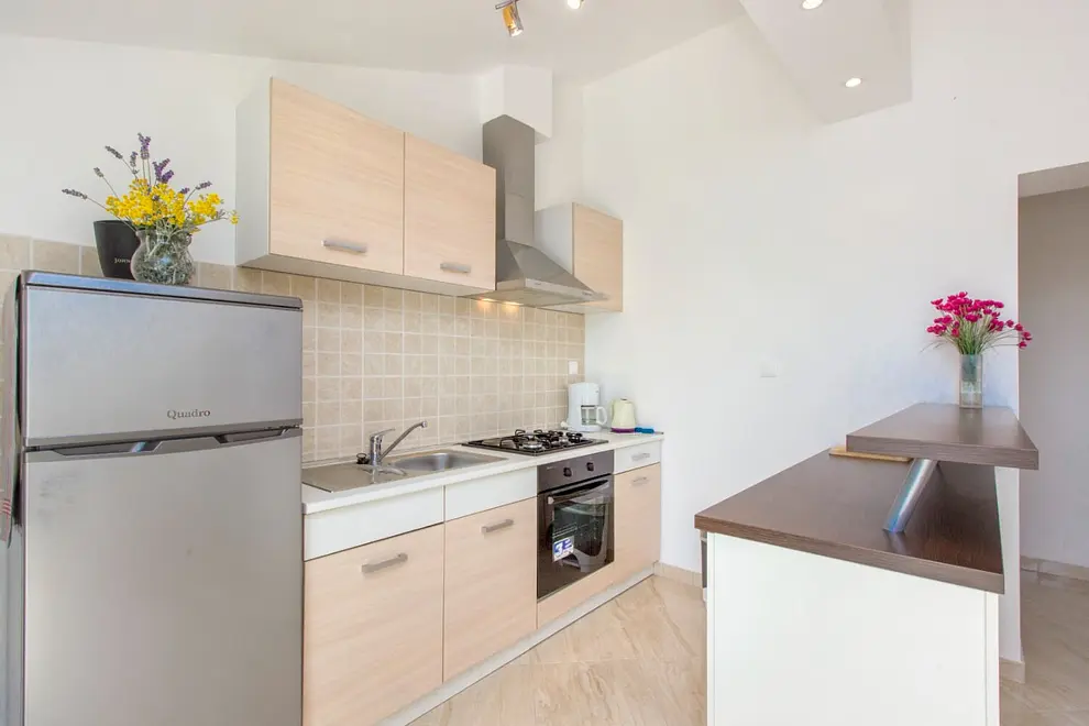 Ferienwohnung in Drnis mit Pool 999207555 35593 – Foto 24