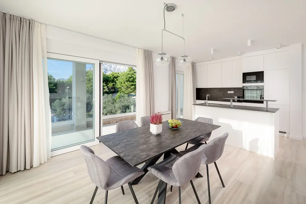 Ferienwohnung in Baska Voda mit Pool und haustiergeeignet 999211410 39186 – Foto 16