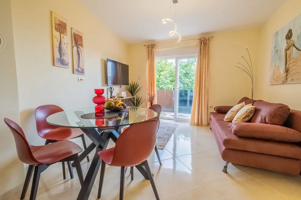 Ferienwohnung in Novi Vinodolski  999210435 38296 – Foto 23